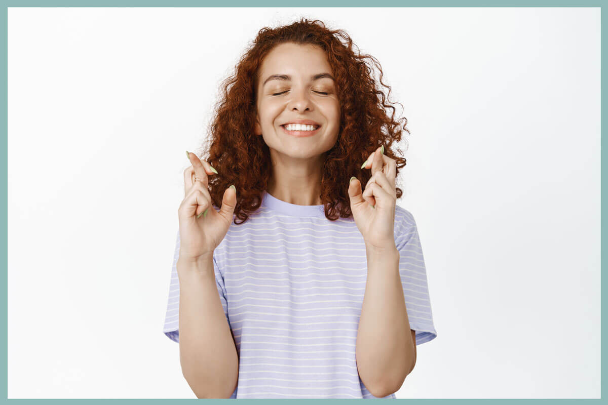 Cristalizar un Deseo