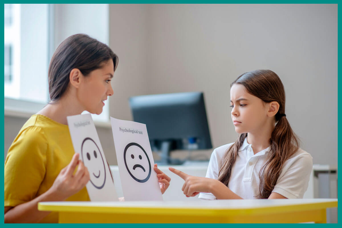 Educación emocional infantil