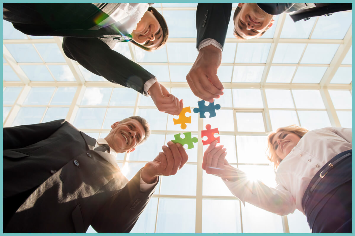 Liderazgo organizacional e inteligencia emocional