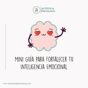 Inteligencia Emocional