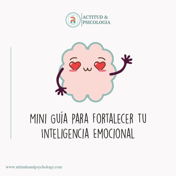 Inteligencia Emocional