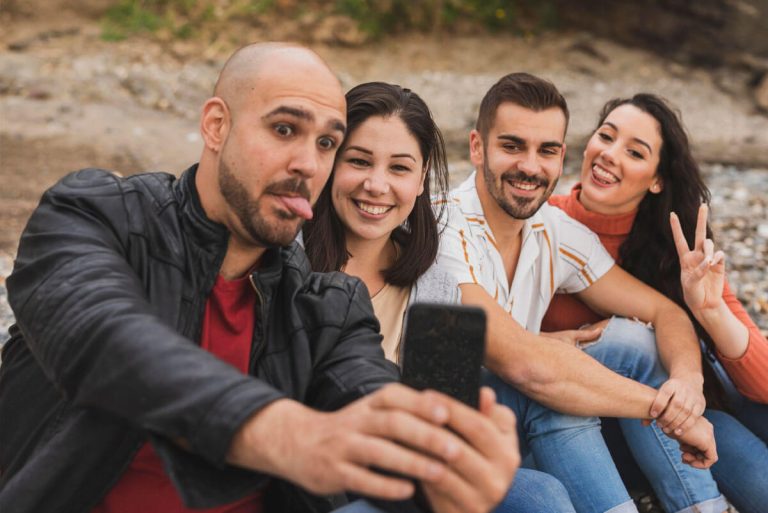 Amistades que Despiertan tu Mejor Versión